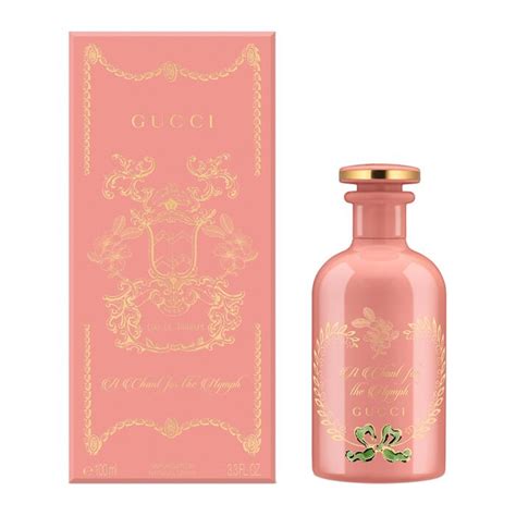 gucci a chant for the nymph price|alchemist's garden nymph.